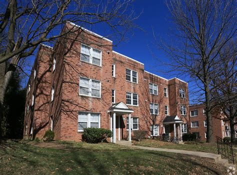600 Mount Vernon Pl Rockville Md Apartments For Rent