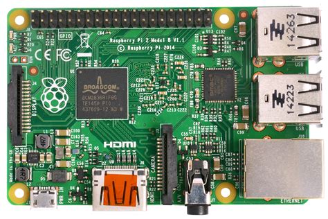 With an upgraded armv7 multicore processor, and a full gigabyte of ram, this pocket computer has moved from being a 'toy computer' to a real desktop pc. AdaCore Introduces GNAT GPL 2015 for the Raspberry Pi 2 ...