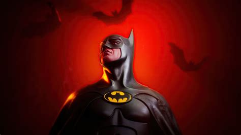 Batman Returns 5k Retina Ultra Hd Wallpaper Background Image