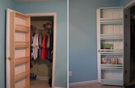 I used to have two dressers, a full closet, and several boxes in the attic. Do It Yourself Closet SystemsConfession