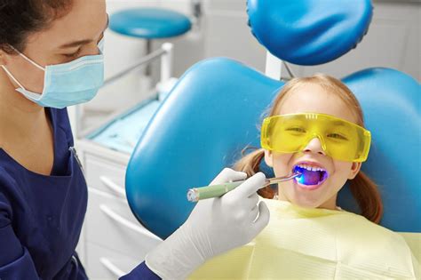 What Treatments Do Pediatric Dentists Provide No Sugar Bugs Club