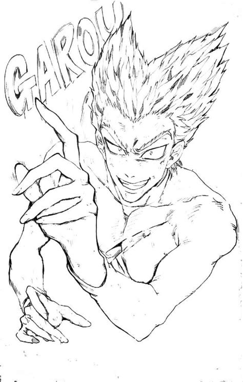 Grande Garou Para Colorir Imprimir E Desenhar Colorirme Porn Sex Picture