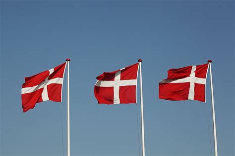 The flag of switzerland consists of a white cross in the center of red square background. Flags Of Which Countries Feature A Cross In Their Design ...