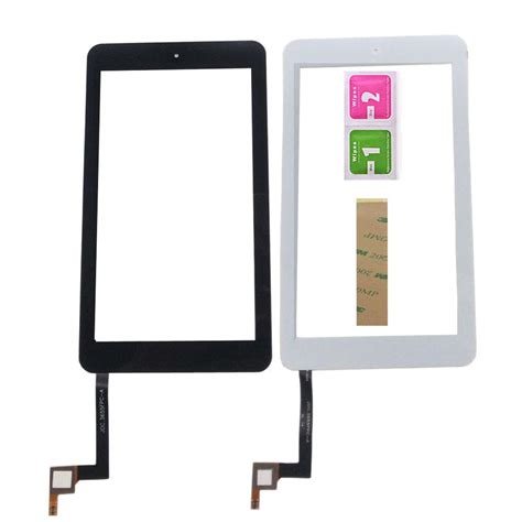 Buy 70 Touch Screen Glass For Alcatel One Touch Pop 7 P310 P310a