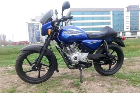 So, all of you in the indian motorbike community, let us get to know the five remaining café racer beauties in this article. Bajaj Boxer café racer showcased in Turkey | Bike News ...