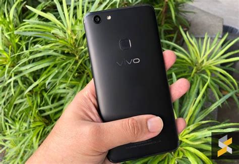 Check vivo v7 specifications, reviews, features, user ratings, faqs and images. vivo V7 and V5Plus gets a price cut in Malaysia ...