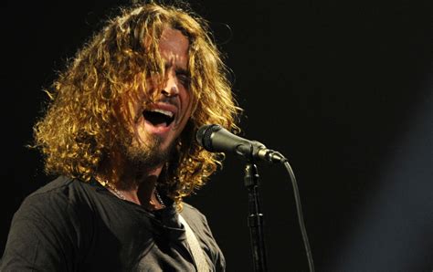 Chris Cornell One Of Rocks Respected Voices Dies At 52 The Columbian