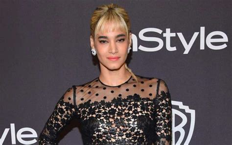 Who Is Sofia Boutella Net Worth Lifestyle Age Height Weight