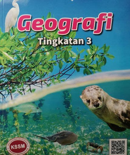 Buku pbs geografi tingkatan 1,2,3. Muat turun Buku Teks Digital Geografi Tingkatan 3 KSSM ...
