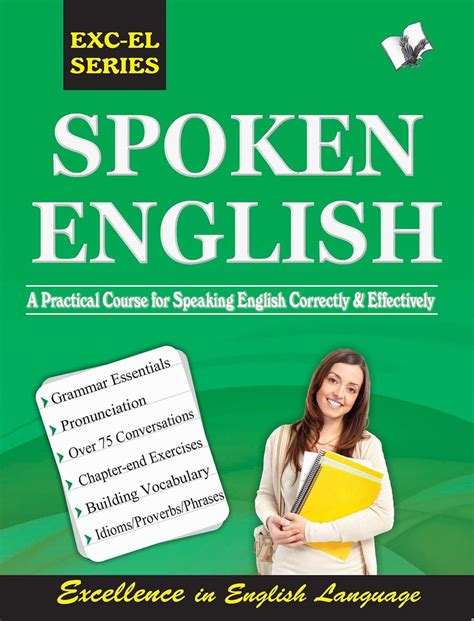 Read Spoken English Online By Editorial Board Books
