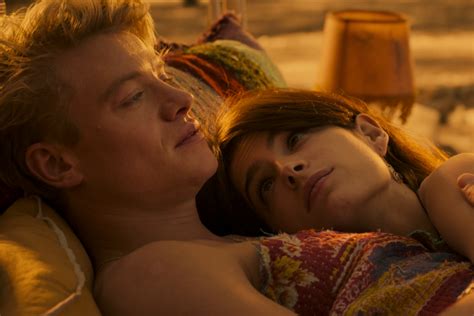 White Lines Review Netflixs Murder Mystery In Ibiza