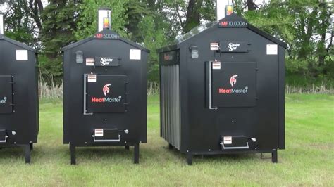 Discussions on crown royal outdoor wood furnaces. HeatMaster SS Outdoor Furnace Review Prices and Reviews 2021