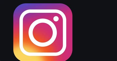 Check out this fantastic collection of instagram logo wallpapers, with 34 instagram logo background images for your desktop, phone or tablet. Instagram Logo Black Background & Free Instagram Logo ...