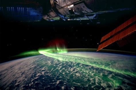 Nasa Releases Spectacular Time Lapse Video Of Earth Astromart