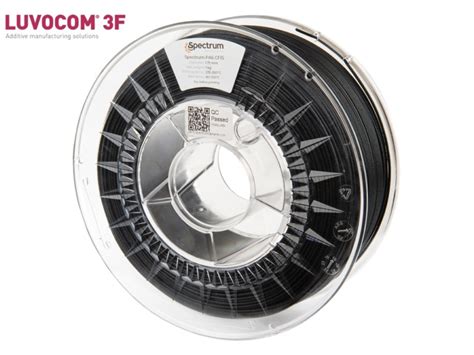 Luvocom 3f Spectrum Filaments