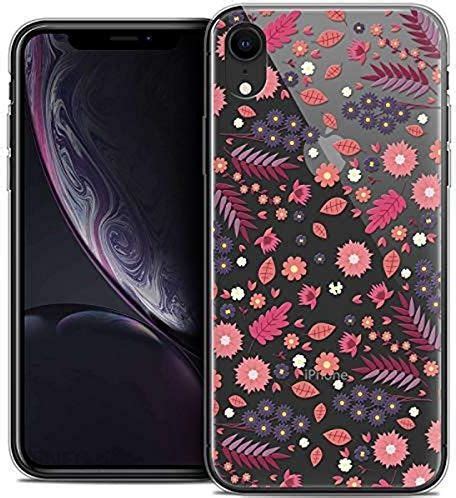 Caseink Etui Ochronne Do Apple Iphone Xr Ultracienkie Wiosna Etui Na