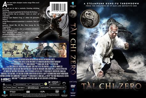 Kaufen und leihen ab 3,99 eur. Tai Chi Zero - Movie DVD Custom Covers - Tai Chi Zero ...
