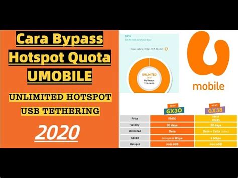 How to turn the wax made from selling your free nfts into $$dollars$$. CARA BYPASS HOTSPOT UMOBILE UNLIMITED 2020 (USB TETHERING ...