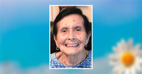 Victoria Gonzales Obituary 2023 Primrose Funeral Services