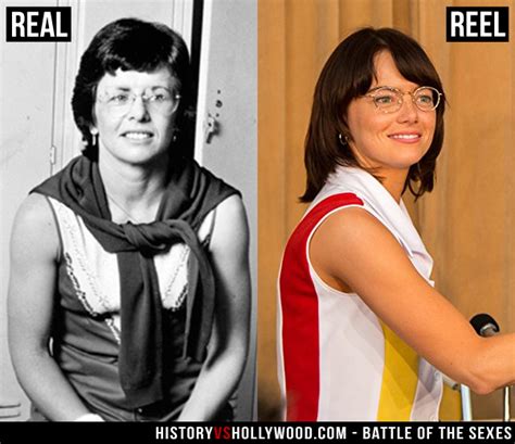 Film Review BATTLE OF THE SEXES Directed By Jonathan Dayon And Vaerie Faris Stage And Cinema