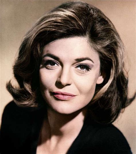 Anne Bancroft The Graduate 1967 Anne Bancroft Actresses Hollywood