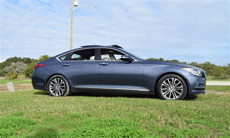 Find great deals on thousands of 2016 hyundai genesis for auction in us & internationally. 2016 Hyundai GENESIS V6 20