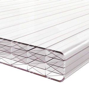 Polycarbonate Hurricane Panel Supplier And Manufacturer In China