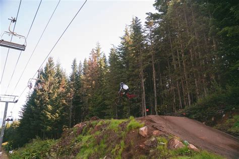 Whistler Bike Park Review How Does This World Famous Park Stack Up