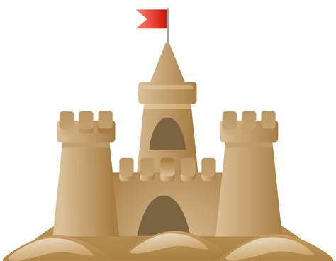 Sand Castles Clipart 10 Free Cliparts Download Images On Clipground 2024