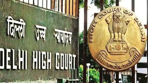 Delhi High Court Seeks Response From Center On Petition Challenging New