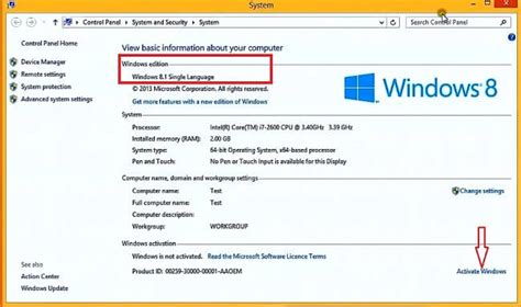 Windows 81 Product Keys 2022 Latest Working