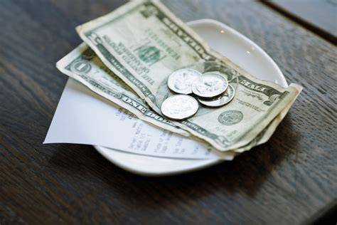 Maybe you would like to learn more about one of these? Should American restaurants abolish tipping? - TODAY.com