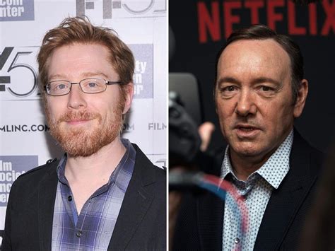 Actor Anthony Rapp files lawsuit against Kevin Spacey for sexual