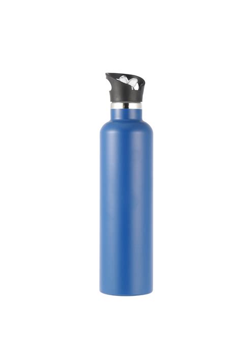 Customized Logo Vacuum Thermal Flask Insulated 32oz 40oz Stainless