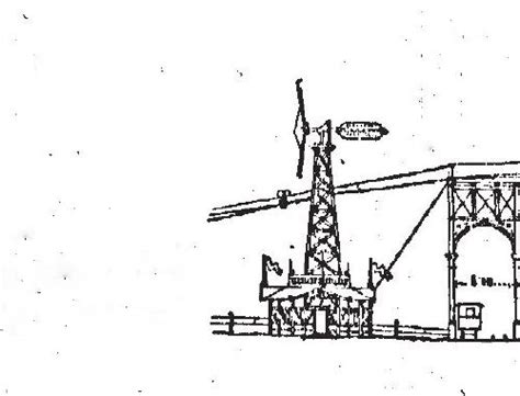 1883 An Electrical Wind Turbine In Vienna Wind Works
