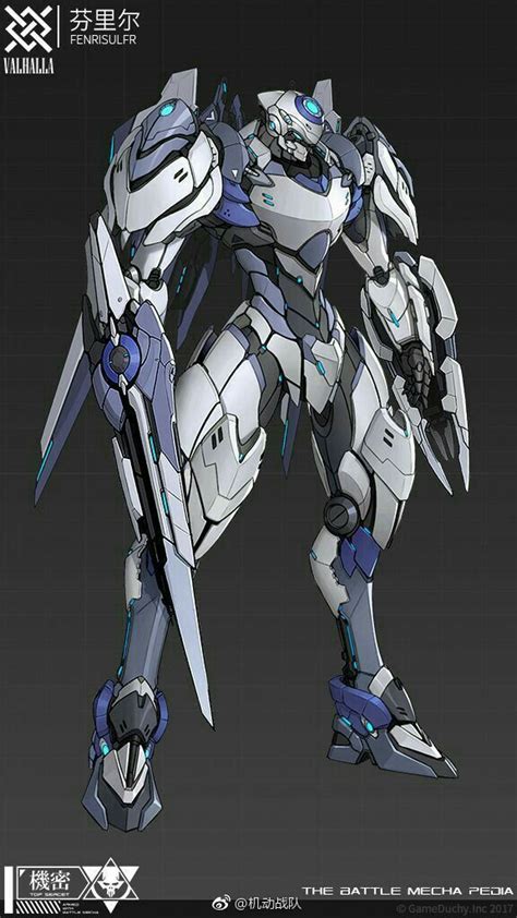 Pin By Douglas Montanez On Armor Mecha Anime Mecha Suit Gundam Art