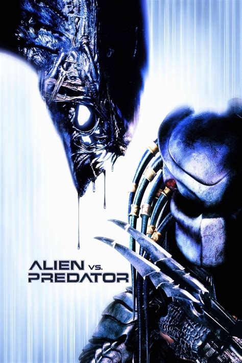 Alien Vs Predator 2004 Black Horror Movies