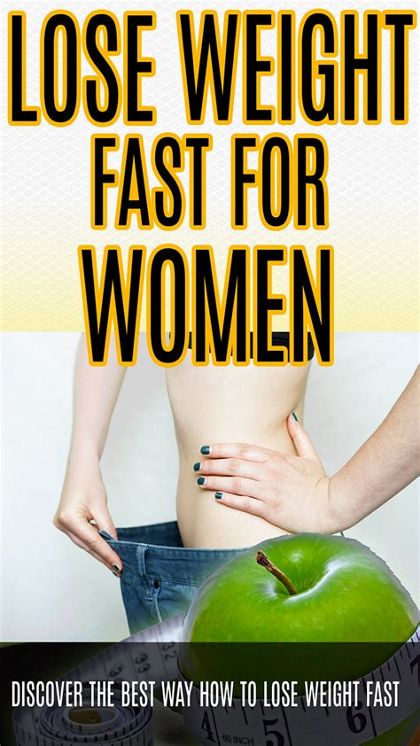 How To Lose Weight Fast For Women Sure Shot Ways To Lose Weight Fast