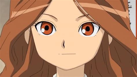 Raimon Natsumi Tumblr Anime Anime Images Character Design