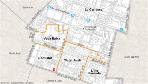 500 anuncios de pisos en alquiler estudiantes valencia: Vivienda de alquiler en Algirós Valencia - habitaclia