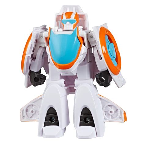 Transformers Rescue Bots Academy Rescan Blades The Flight Bot Vtol Jet