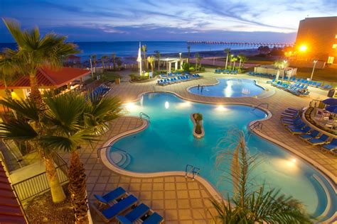Hilton Pensacola Beach 2017 Room Prices Deals And Reviews Expedia