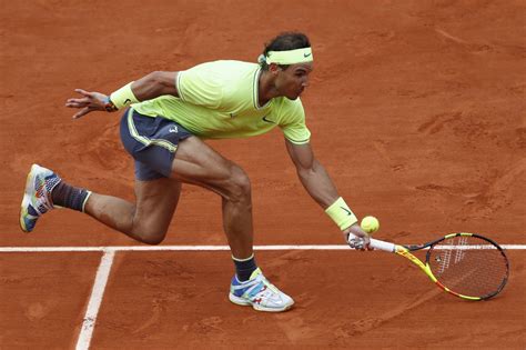 Tennis heroes grace roland garros clay courts roland garros was the first grand slam tournament to join the open era in 1968, and since then many tennis greats have graced the famous clay courts. Postponed French Open topics: Rafa's 20th? Serena's 24th ...