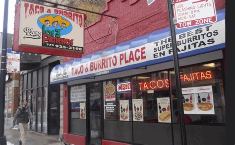 A Great Mexican Find In Chicago Secret Food Tours