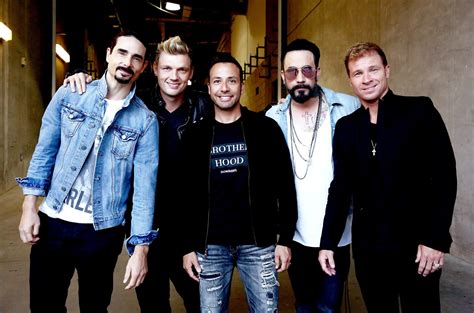 Backstreet Boys Tease New Single And Announce More Vegas Shows