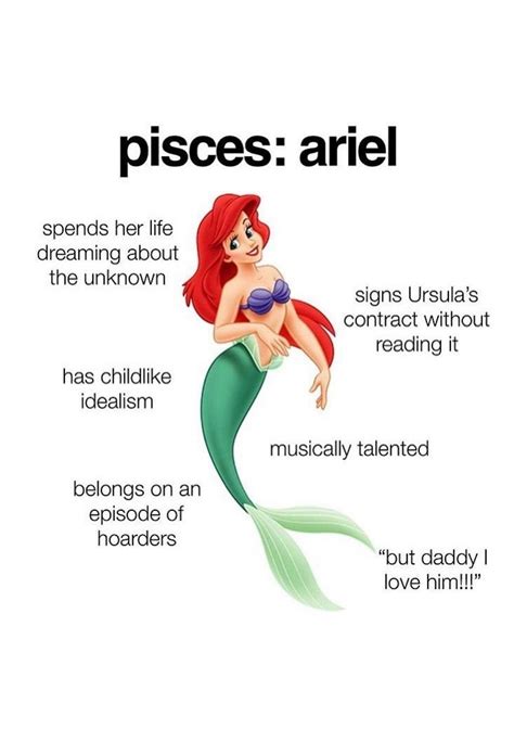 Pin By Vanianillux On Pisces In 2021 Horoscope Pisces Zodiac Signs