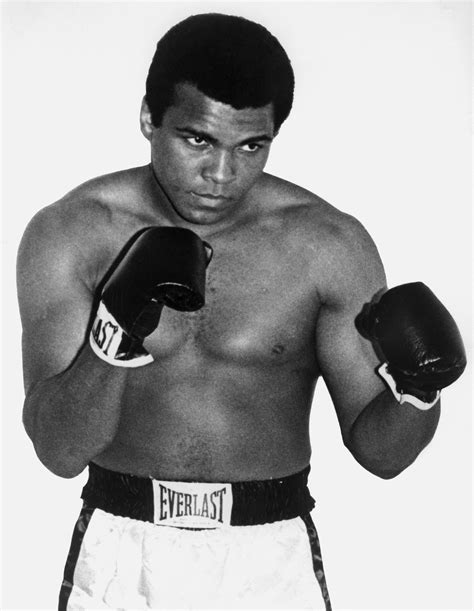 Boxing Legend Muhammad Ali Dies At 74 14e