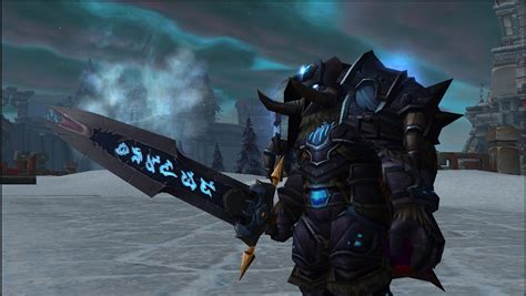 Wow Wrath Of The Lich King Classic Death Knight Leveling Guide Dot
