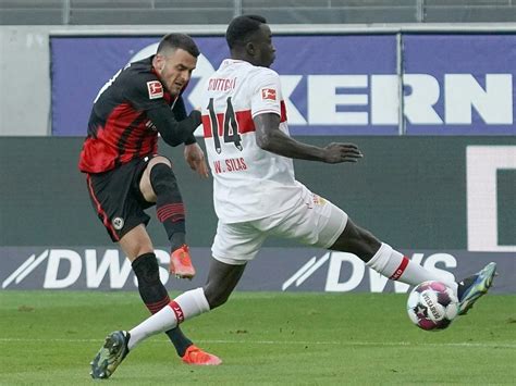 Augsburg (stig) h2h vfb stuttgart (kit). Eintracht Frankfurt - VfB Stuttgart | Bundesliga 2020/2021 ...