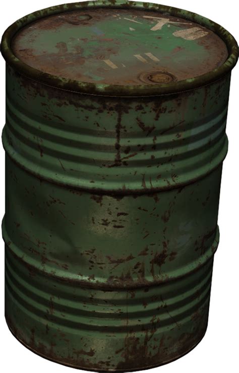 Oil Barrel Dayz Wiki